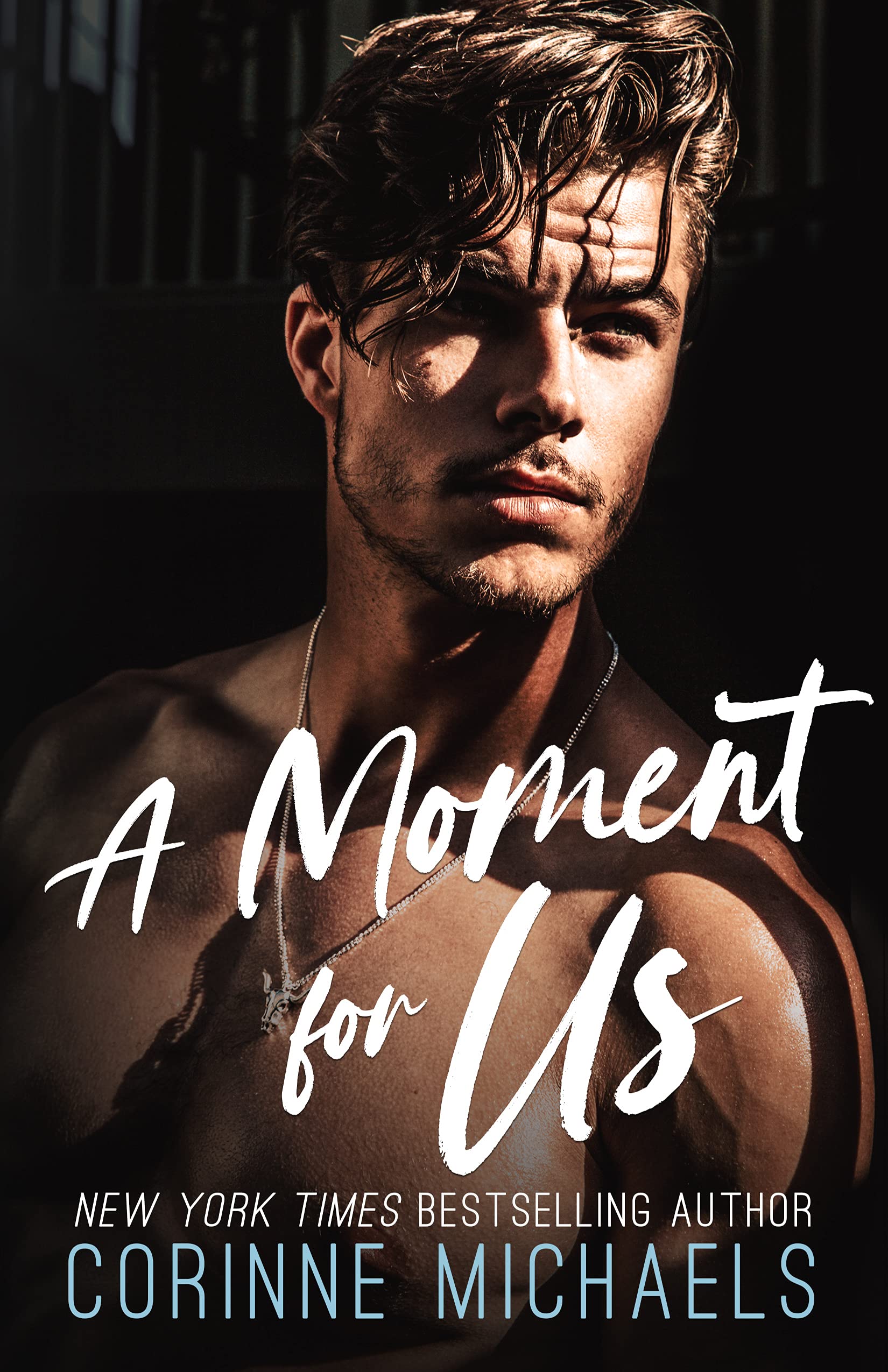 A Moment for Us (Willow Creek Valley, Band 3)