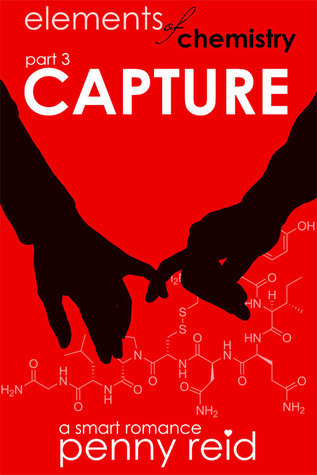 Capture: Elements of Chemistry (Hypothesis, Band 3)