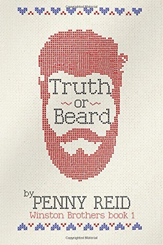 Truth or Beard (Winston Brothers, Band 1)