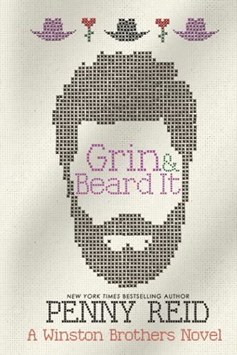 Grin and Beard It (Winston Brothers, Band 2)