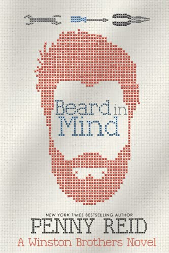 Beard in Mind (Winston Brothers, Band 4)