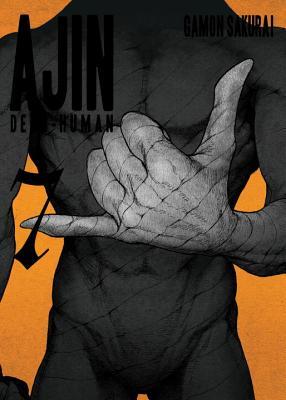 Ajin 7: Demi-Human (Ajin: Demi-Human, Band 7)