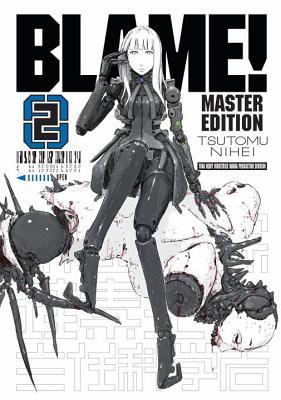 BLAME! 2: Master Edition