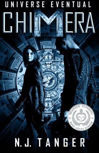 Chimera (Universe Eventual, Band 1)