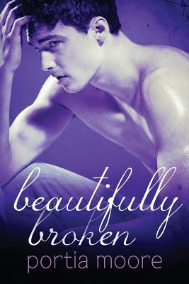 Beautifully Broken (If I Break Series, Band 4)