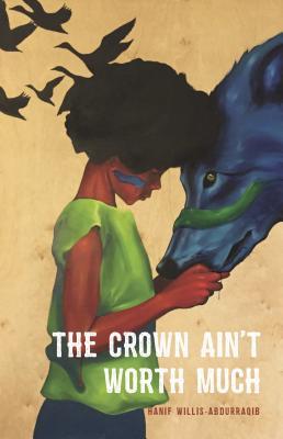 The Crown Ain't Worth Much (Button Poetry)