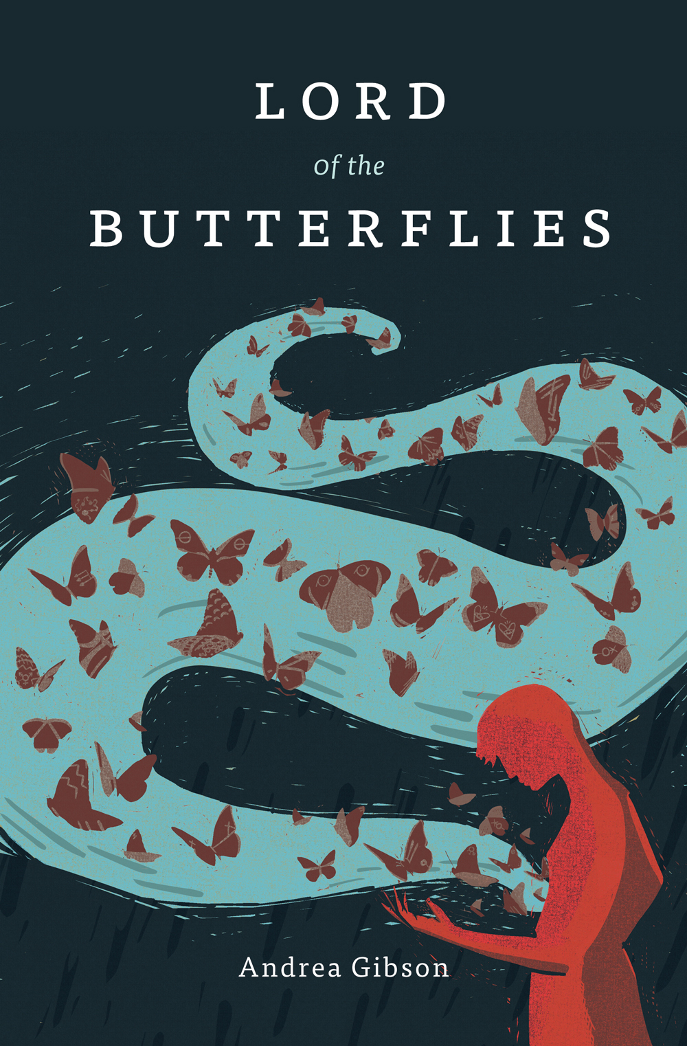 Lord of the Butterflies (Button Poetry)