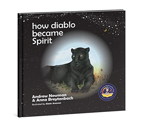 How Diablo Became Spirit: How To Connect With Animals And Respect All Beings (Conscious Stories, Band 11)