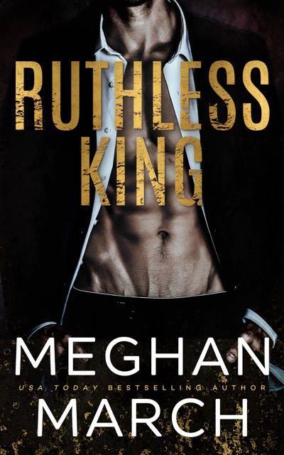 Ruthless King (Mount Trilogy, Band 1)