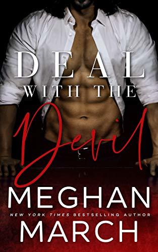 Deal with the Devil (Forge Trilogy, Band 1)