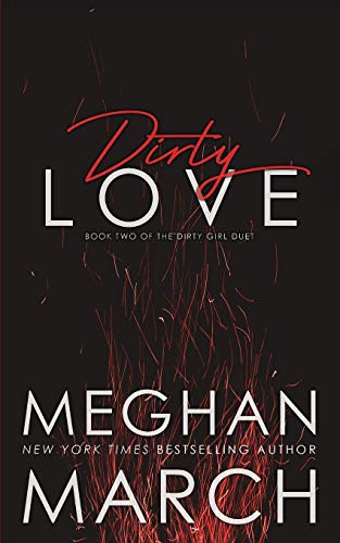 Dirty Love (Dirty Girl Duet, Band 2)