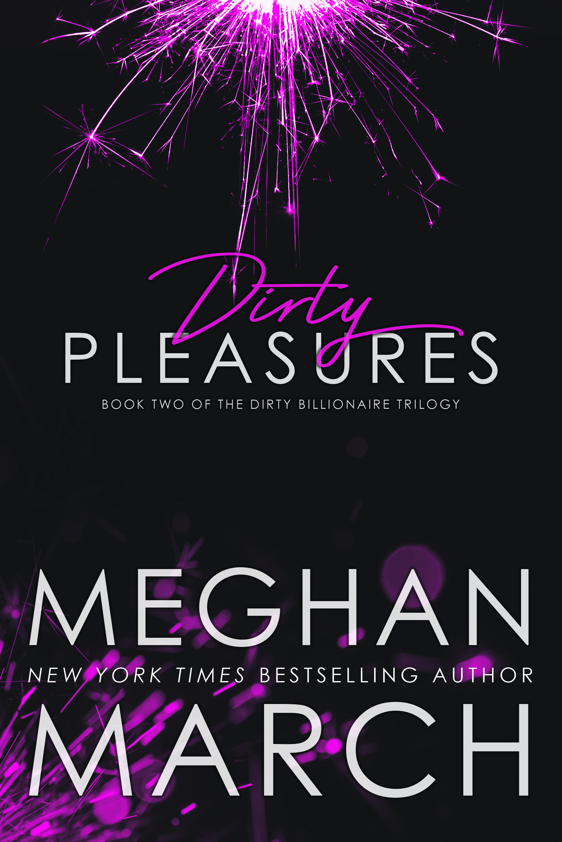 Dirty Pleasures (The Dirty Billionaire Trilogy, Band 2)