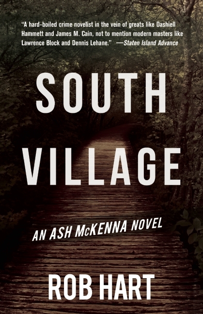 South Village (Ash McKenna, 3)