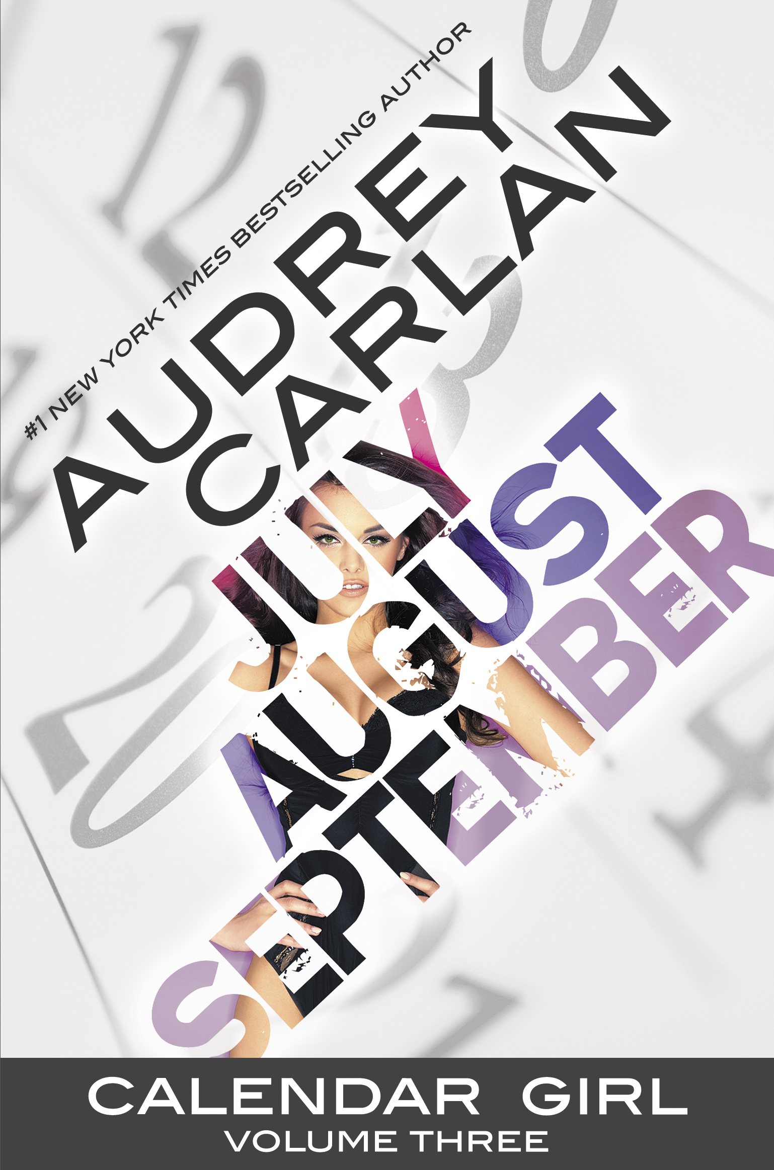 Calendar Girl: Volume Three: Volume 3
