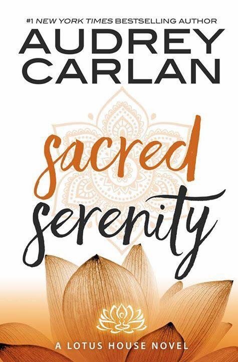 Sacred Serenity (Lotus House, Band 2)