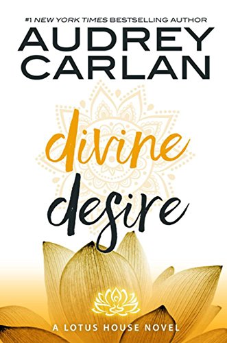 Divine Desire (Lotus House (3), Band 3)