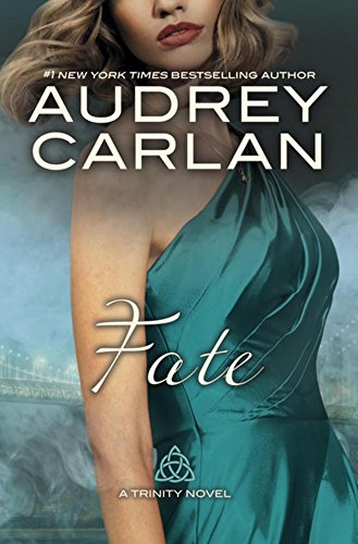 Fate (A Trinity Novel (5), Band 5)