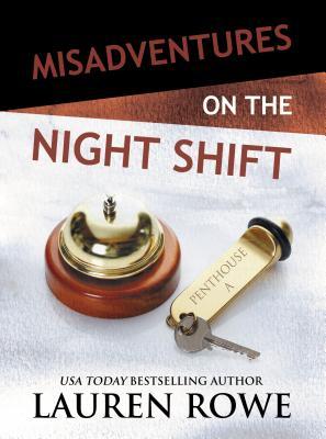 Misadventures on the Night Shift (Misadventures Book 5 (5), Band 5)