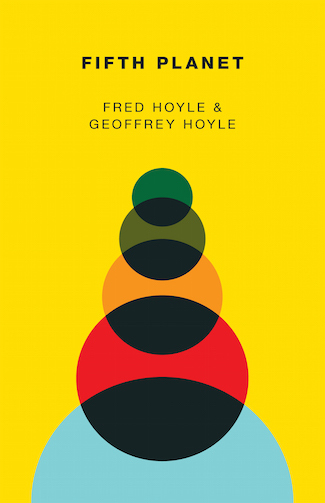 Fifth Planet (Valancourt 20th Century Classics)