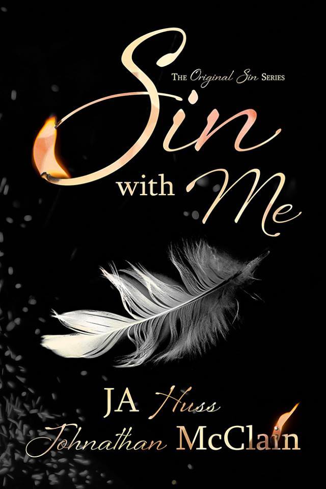 Sin With Me (Original Sin, Band 1)