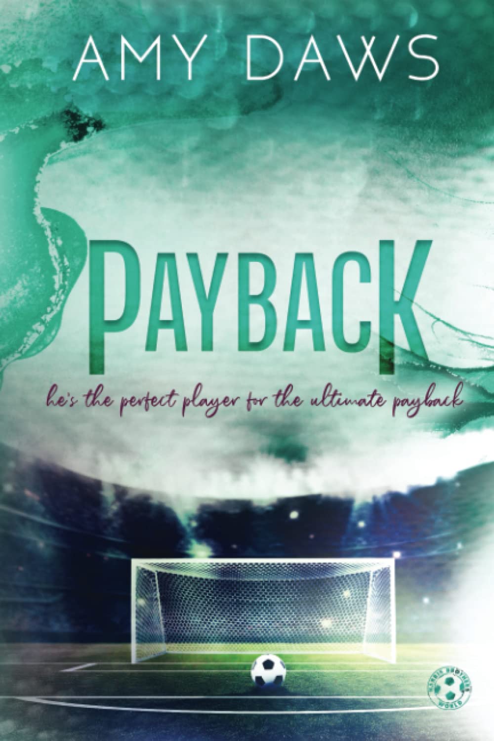 Payback: Alternate Cover