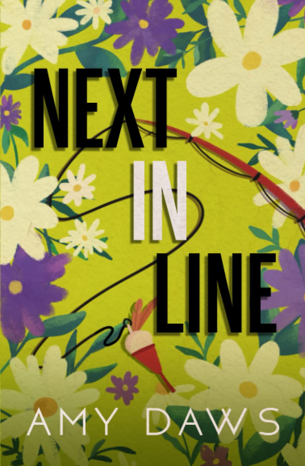Next In Line: Alternate Cover (Wait With Me Series Alternate Covers, Band 2)