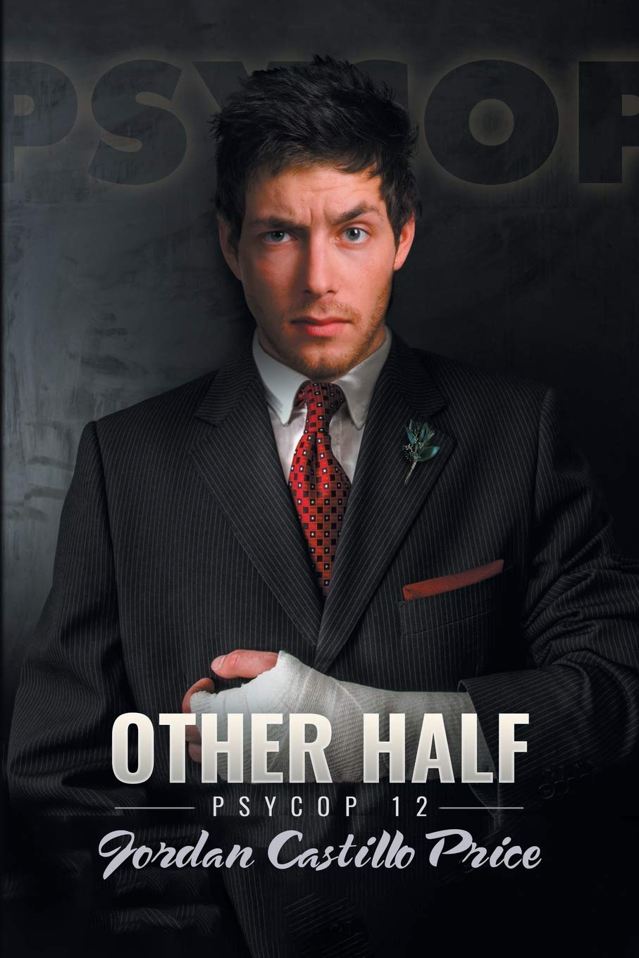 Other Half (PsyCop, Band 12)