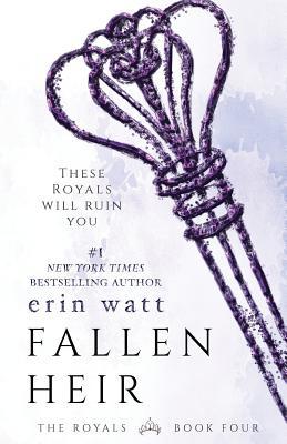 Fallen Heir (Royals)