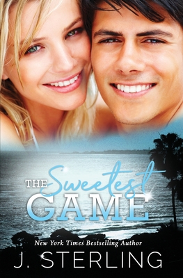 The Sweetest Game (The Perfect Game, Band 3)