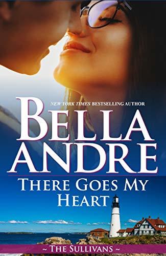 There Goes My Heart (Maine Sullivans 2) (The Sullivans, Band 20)