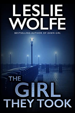 The Girl They Took (Tess Winnett)