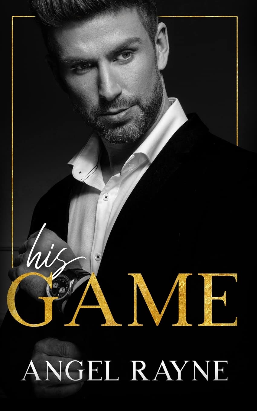 His Game: A Dark Mafia Romance (His Obsession, Band 1)