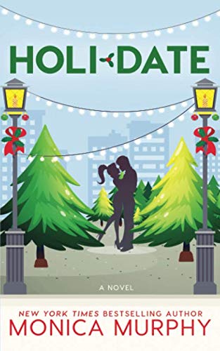 Holidate (Dating Series, Band 3)