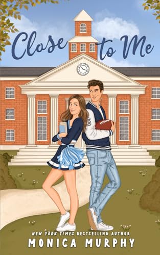 Close To Me (Callahans, Band 1)
