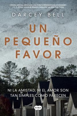 Un pequeño favor /A Simple Favor