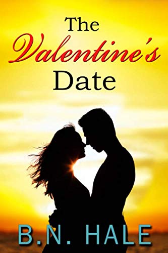 The Valentine's Date (27 Dates, Band 5)