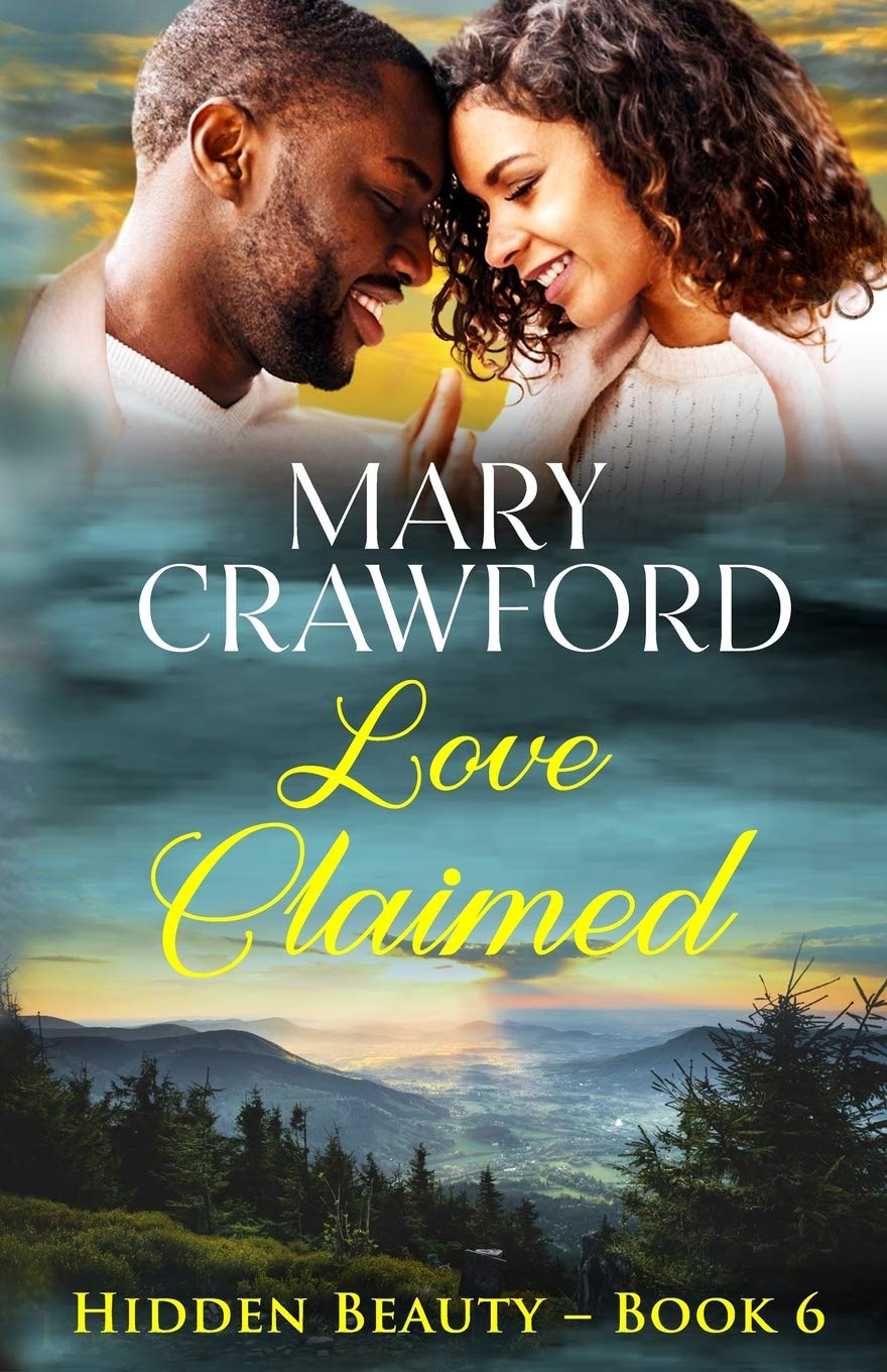 Love Claimed (Hidden Beauty, Band 6)