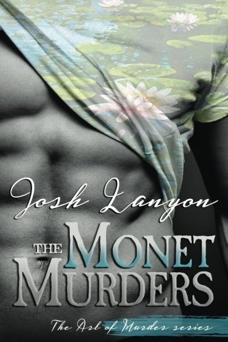 The Monet Murders: The Art of Murder 2