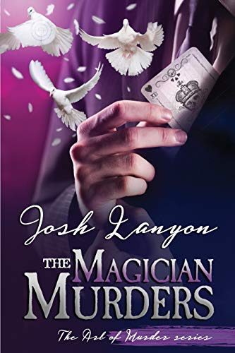 The Magician Murders: The Art of Murder III