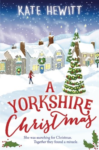 A Yorkshire Christmas (Christmas Around the World, Band 2)