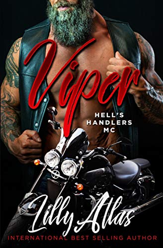Viper (Hell's Handlers MC, Band 9)