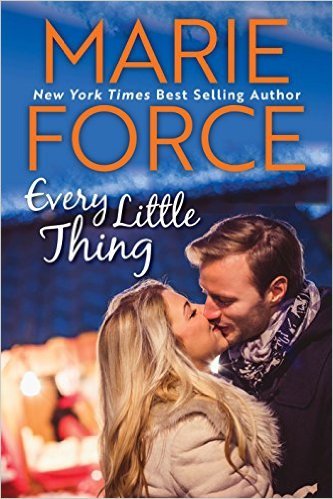 Every Little Thing: (Butler, Vermont Series, Book 1)