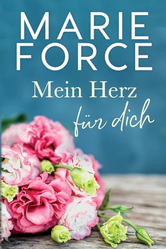 Mein Herz für dich