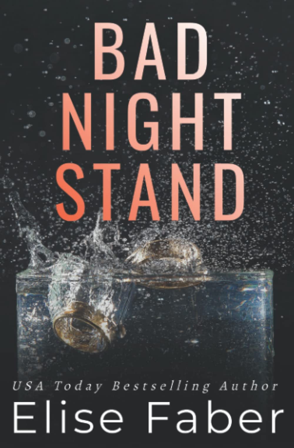 Bad Night Stand (Billionaire's Club, Band 1)