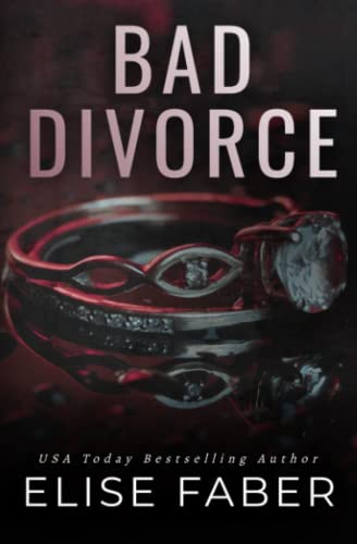 Bad Divorce (Billionaire's Club, Band 5)