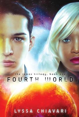 Fourth World (Iamos Trilogy, Band 1)