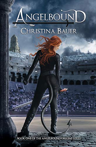 Angelbound (Angelbound Origins, Band 1)