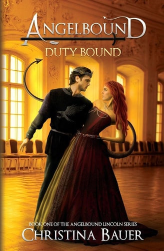 Duty Bound (Angelbound Lincoln, Band 1)
