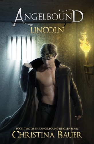 Lincoln (Angelbound Lincoln, Band 2)
