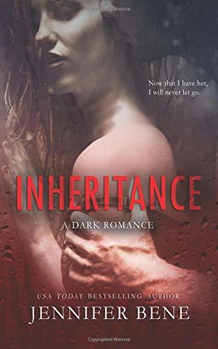 Inheritance (Fragile Ties Series, Band 2)